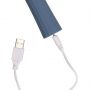 Powerful Wand Vibrator with Still Handle - 12