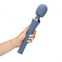 Powerful Wand Vibrator with Still Handle - 8