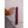 Wibrator dwustronny z pchnięciem Loveline 10 funkcji - 10