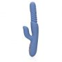 Rotating Beads and Thrusting Rabbit Vibrator - 6