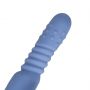 Rotating Beads and Thrusting Rabbit Vibrator - 11