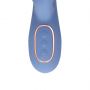 Rotating Beads and Thrusting Rabbit Vibrator - 7