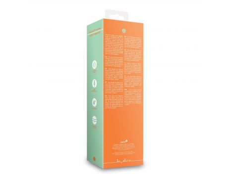 Ultra Soft Silicone Rabbit Vibrator