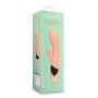 Ultra Soft Silicone Rabbit Vibrator - 7