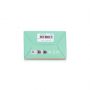 Ultra Soft Silicone Rabbit Vibrator - 11