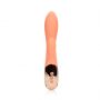 Ultra Soft Silicone Rabbit Vibrator - 3