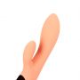Ultra Soft Silicone Rabbit Vibrator - 5