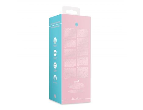 Mini Rabbit Vibrator with USB Charger - 4
