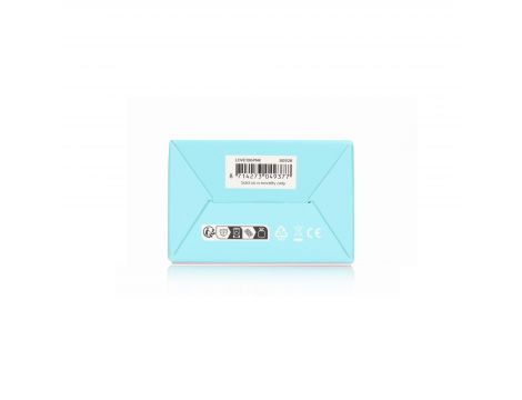 Mini Rabbit Vibrator with USB Charger - 5
