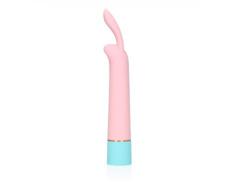 Mini Rabbit Vibrator with USB Charger - 2