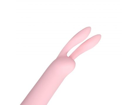 Mini Rabbit Vibrator with USB Charger - 6