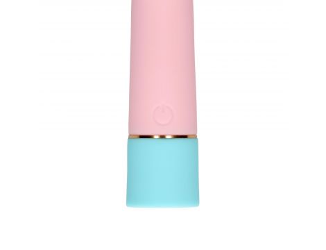 Mini Rabbit Vibrator with USB Charger - 7