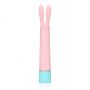 Mini Rabbit Vibrator with USB Charger - 4