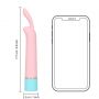 Mini Rabbit Vibrator with USB Charger - 12