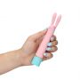 Mini Rabbit Vibrator with USB Charger - 9