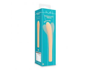 Wibrator G-Spot Brzoskwiniowy
