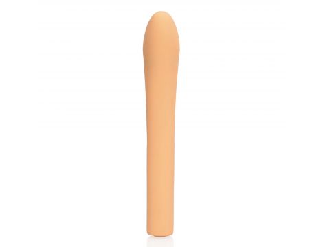 Wibrator G-Spot Brzoskwiniowy - 3