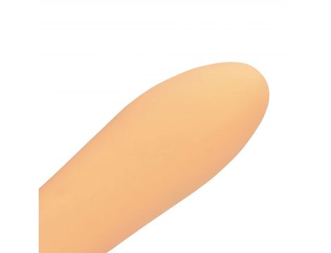 Wibrator G-Spot Brzoskwiniowy - 5
