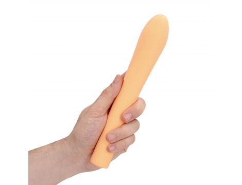 Wibrator G-Spot Brzoskwiniowy - 6