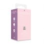 Silicone Finger Vibrator - Touch of Pink - 6