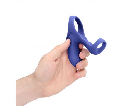 Pierścień wibrujący Loveline Tamiya niebieski - 7