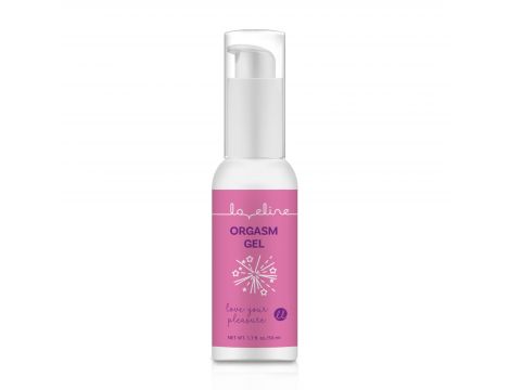 Żel orgazmiczny Loveline 50 ml - 2