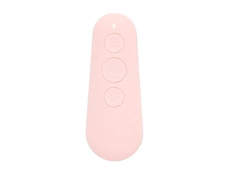 Charme - Remote Control Dual Motor Vibe - Pink - 6