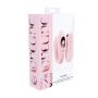 Charme - Remote Control Dual Motor Vibe - Pink - 3
