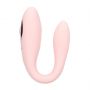 Charme - Remote Control Dual Motor Vibe - Pink - 5