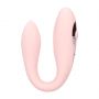 Charme - Remote Control Dual Motor Vibe - Pink - 2