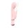 Wibrator króliczek Belle Loveline różowy 15,6 cm