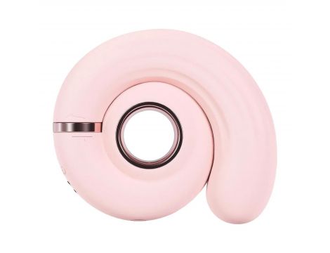 Wibrator wirujący Tourner Loveline różowy 11,8 cm - 6