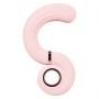 Wibrator wirujący Tourner Loveline różowy 11,8 cm - 4