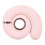 Wibrator wirujący Tourner Loveline różowy 11,8 cm - 7