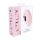 Wibrator wirujący Tourner Loveline różowy 11,8 cm