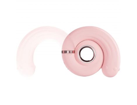 Perles - Rotating Beads Swirl - Pink - 2