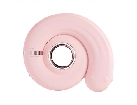 Perles - Rotating Beads Swirl - Pink - 5