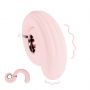 Perles - Rotating Beads Swirl - Pink - 2