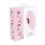 Perles - Rotating Beads Swirl - Pink - 5