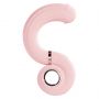 Perles - Rotating Beads Swirl - Pink - 4