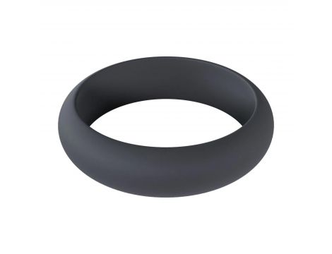 Pierścień silikonowy Levelz czarny S 30 mm - 2