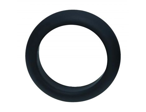 Pierścień silikonowy Levelz czarny S 30 mm - 5