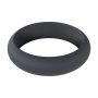 Pierścień silikonowy Levelz czarny S 30 mm - 3