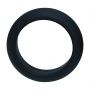 Pierścień silikonowy Levelz czarny S 30 mm - 6
