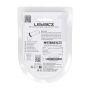 Pierścień erekcyjny silikonowy Levelz L 42 mm czarny - 2