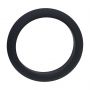 Pierścień erekcyjny silikonowy Levelz L 42 mm czarny - 5