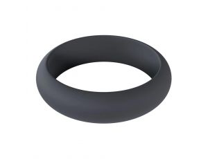 Pierścień erekcyjny silikonowy Levelz XXL 55mm czarny
