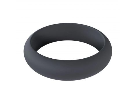 Pierścień erekcyjny silikonowy Levelz XXL 55mm czarny