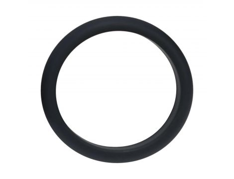 Pierścień erekcyjny silikonowy Levelz XXL 55mm czarny - 2