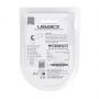 Pierścień erekcyjny Levelz Ergo liquid silicone czarny 5 cm - 5